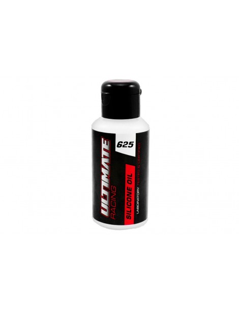 UR Shock Oil 625 CPS (75ml)