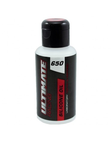 UR Shock Oil 650 CPS (75ml)