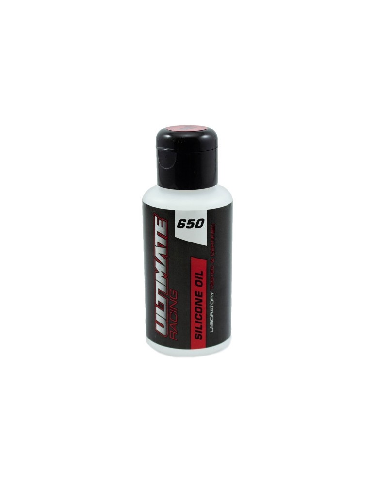 UR Shock Oil 650 CPS (75ml)