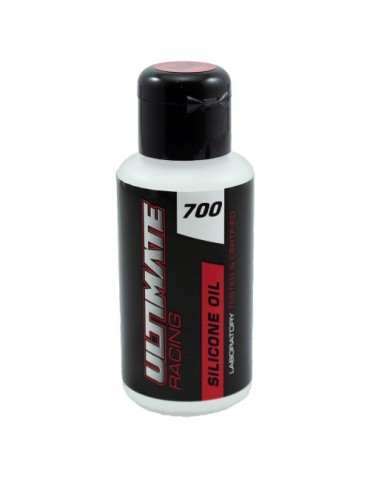 UR Shock Oil 700 CPS (75ml)