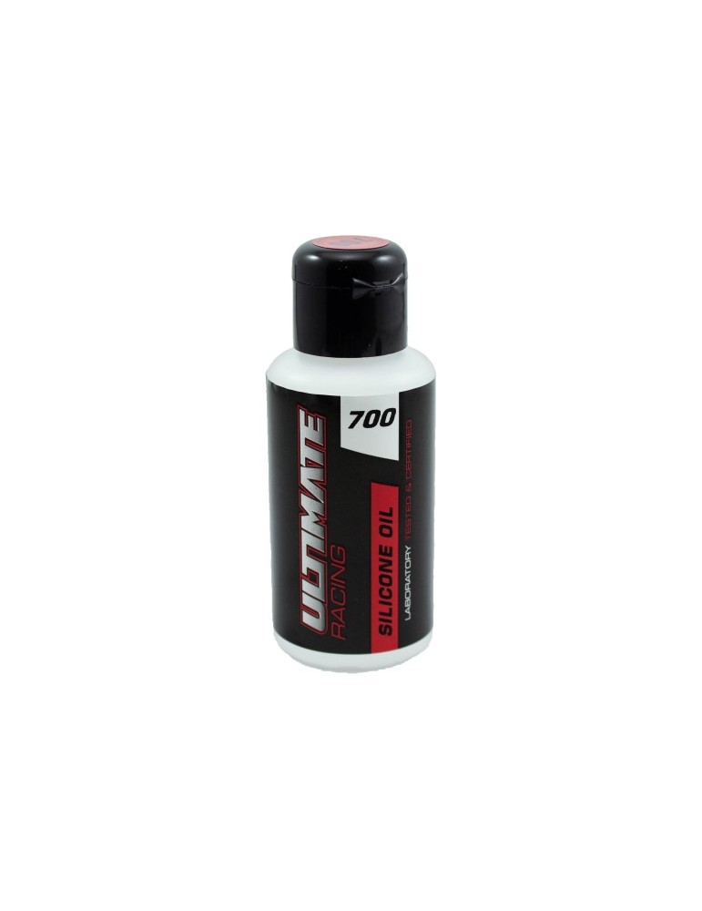 UR Shock Oil 700 CPS (75ml)