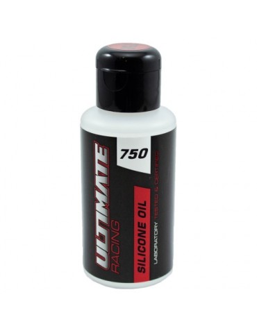 UR Shock Oil 750 CPS (75ml)