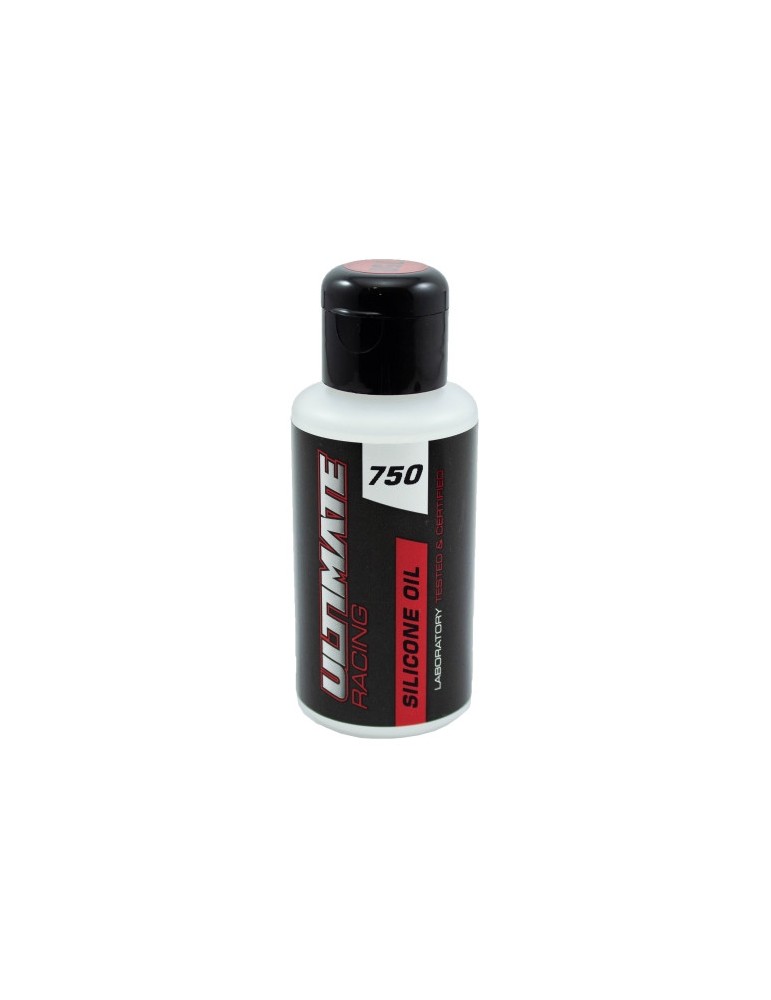 UR Shock Oil 750 CPS (75ml)
