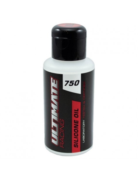 UR Shock Oil 750 CPS (75ml)