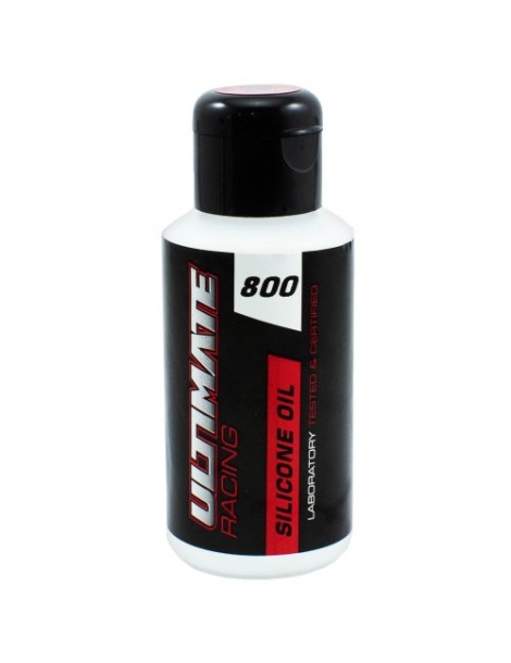 UR Shock Oil 800 CPS (75ml)