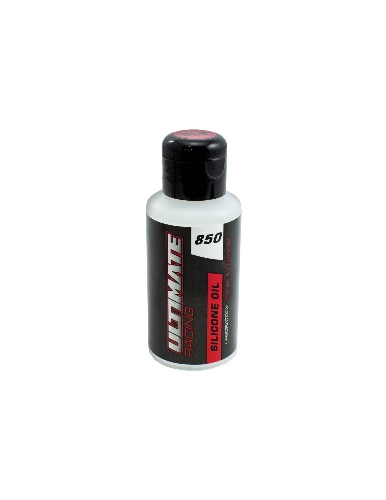 UR Shock Oil 850 CPS (75ml)