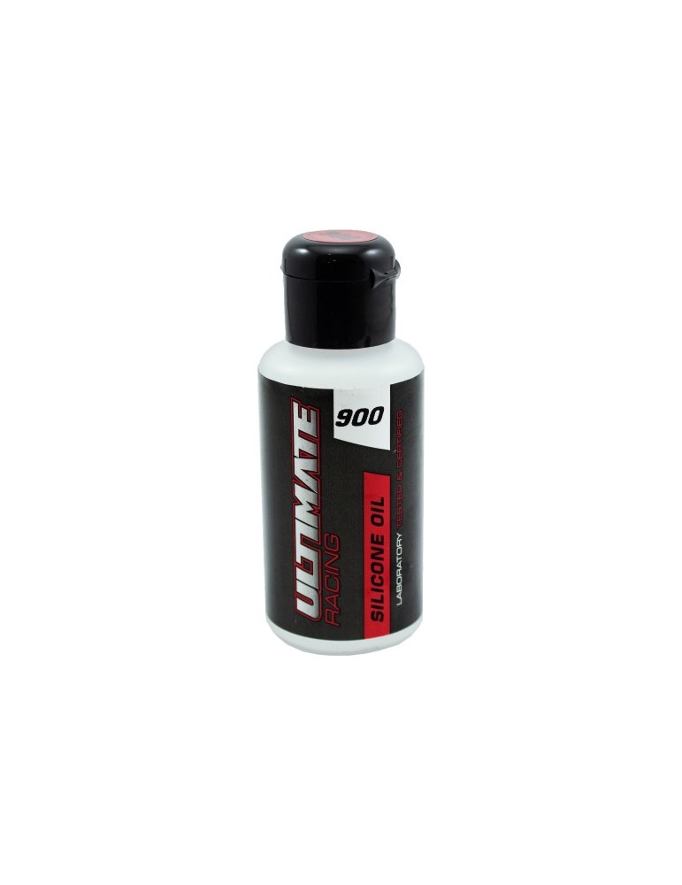 UR Shock Oil 900 CPS (75ml)