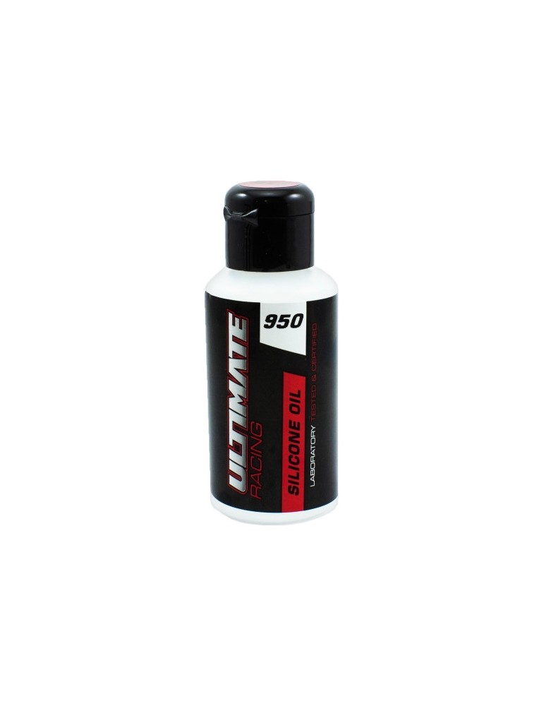 UR Shock Oil 950 CPS (75ml)