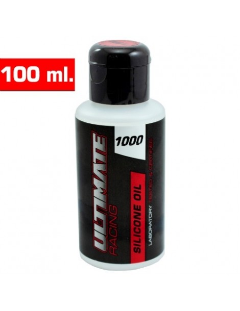UR differential Oil 1000 CPS (100ml)