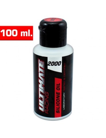 UR differential Oil 2000 CPS (100ml)