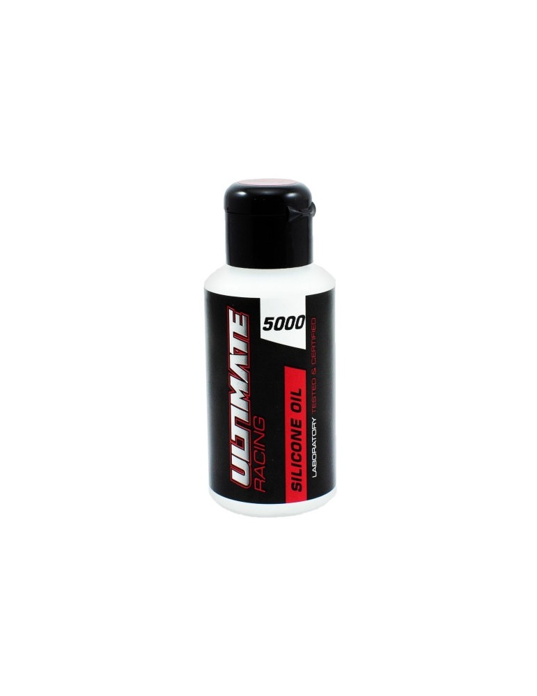 UR differential Oil 5000 CPS (75ml)