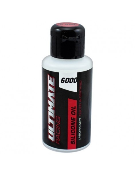 UR differential Oil 6000 CPS (75ml)