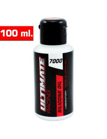 UR differential Oil 7000 CPS (100ml)