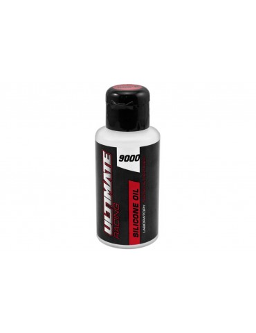Ultimate Racing 9000cSt silikoninis diferencialų tepalas 75ml
