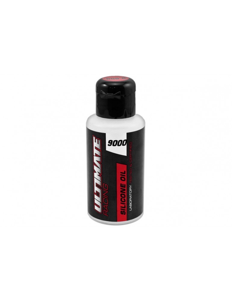 Ultimate Racing 9000cSt silikoninis diferencialų tepalas 75ml