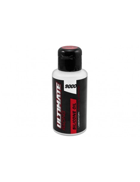 Ultimate Racing 9000cSt silikoninis diferencialų tepalas 75ml