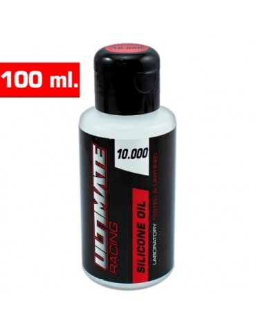 UR differential Oil 10.000 CPS (100ml)
