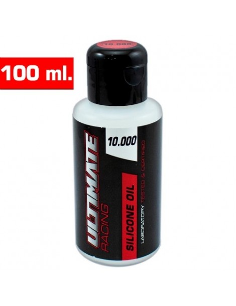UR differential Oil 10.000 CPS (100ml)