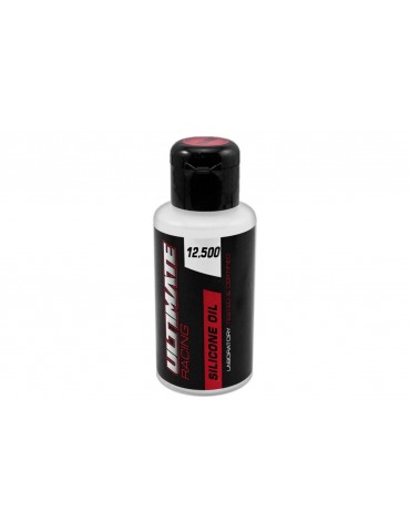 Ultimate Racing 12500cSt silikoninis diferencialų tepalas 75ml