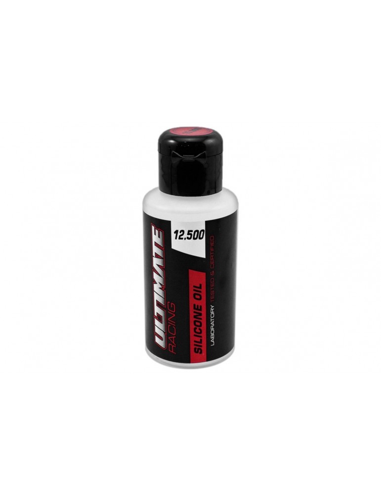 Ultimate Racing 12500cSt silikoninis diferencialų tepalas 75ml