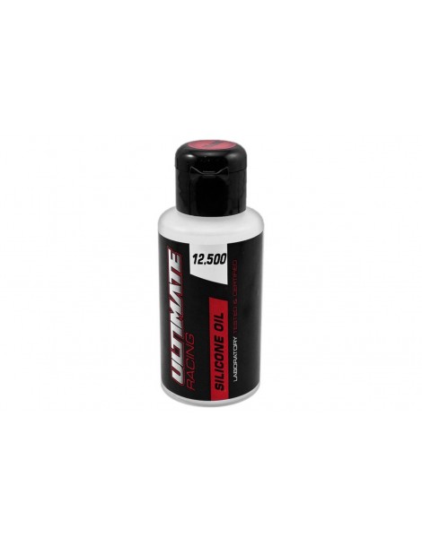 Ultimate Racing 12500cSt silikoninis diferencialų tepalas 75ml