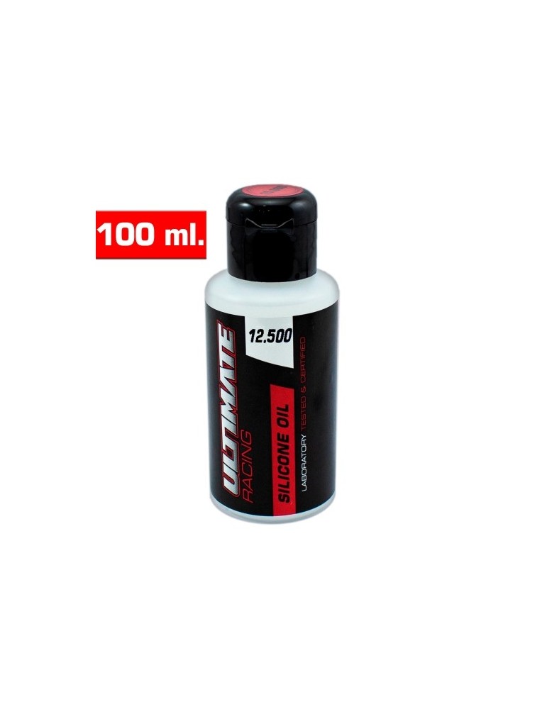UR differential Oil 12.500 CPS (100ml)