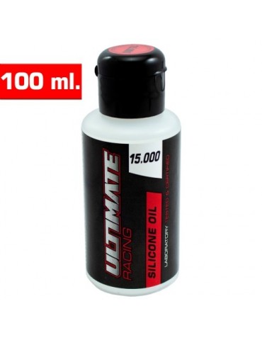 UR differential Oil 15.000 CPS (100ml)