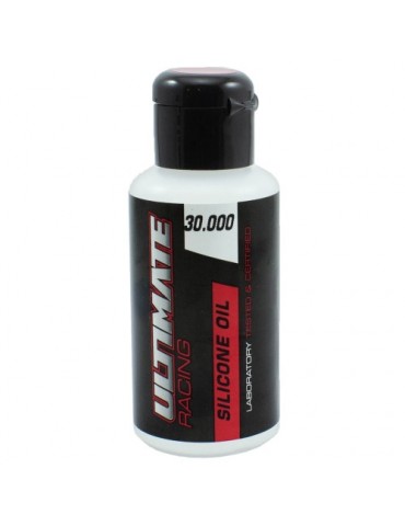 Ultimate Racing 30000cSt silikoninis diferencialų tepalas 75ml