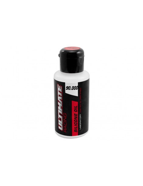 UR differential Oil 90.000 CPS (75ml)