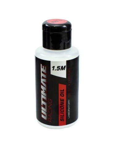 UR differential Oil 1.500.000 CPS (75ml)
