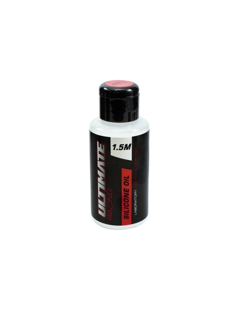 UR differential Oil 1.500.000 CPS (75ml)
