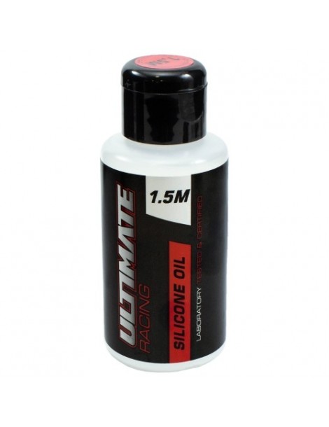 UR differential Oil 1.500.000 CPS (75ml)