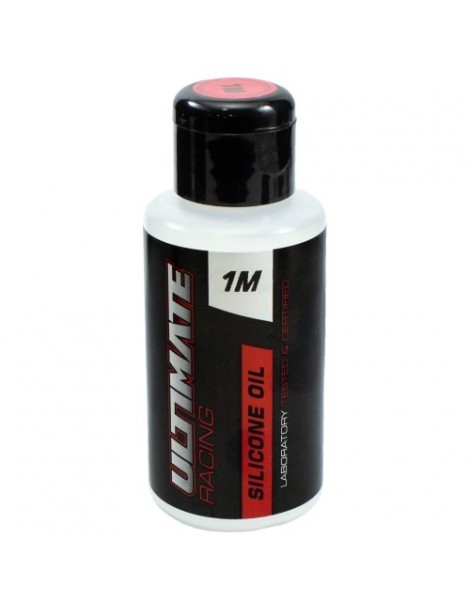 UR differential Oil 1.000.000 CPS (75ml)