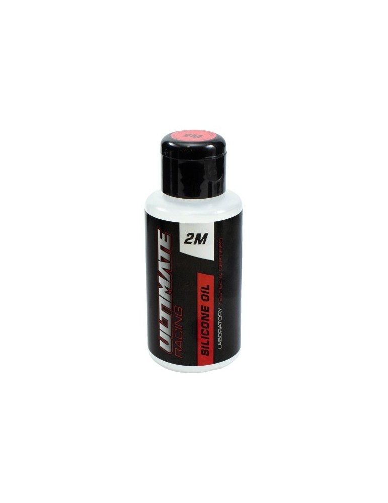UR differential Oil 2.000.000 CPS (75ml)