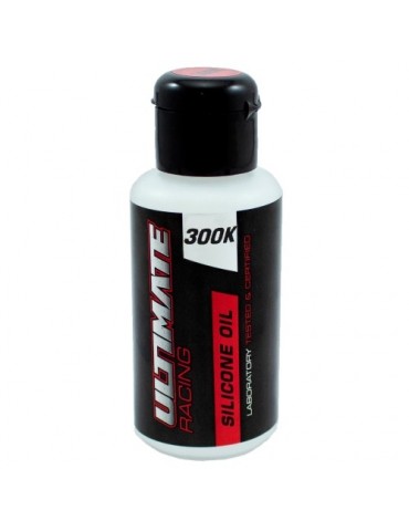 Ultimate Racing 300000cSt silikoninis diferencialų tepalas 75ml