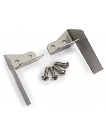Trim tab & turn fin, high...