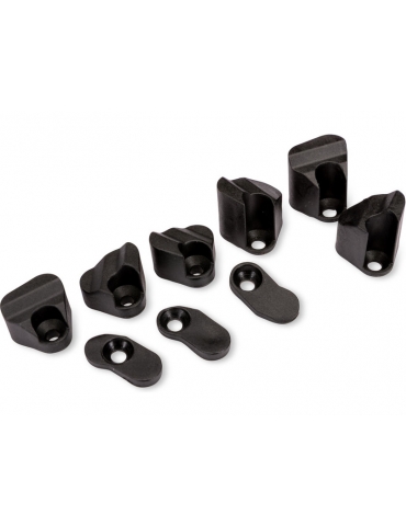 Traxxas ESC adapters