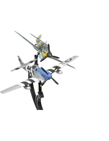 Airfix D-Day Fighters 1:72 modeliukų dovanų rinkinys