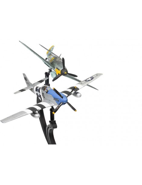 Airfix D-Day Fighters 1:72 modeliukų dovanų rinkinys