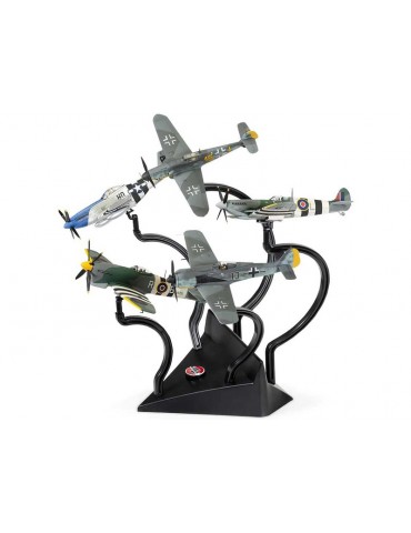 Airfix D-Day Fighters 1:72 modeliukų dovanų rinkinys