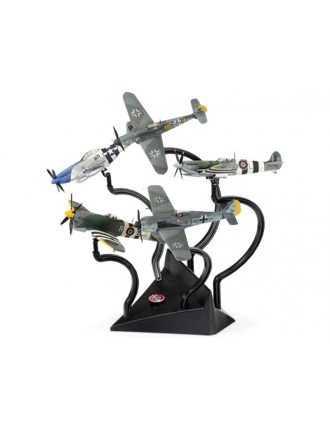Airfix D-Day Fighters 1:72 modeliukų dovanų rinkinys
