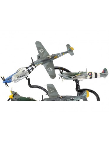 Airfix D-Day Fighters 1:72 modeliukų dovanų rinkinys