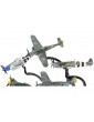 Airfix D-Day Fighters 1:72 modeliukų dovanų rinkinys