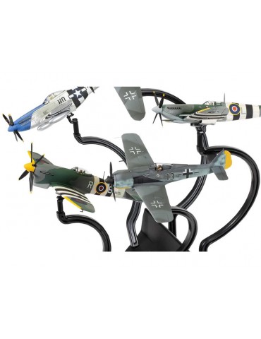 Airfix D-Day Fighters 1:72 modeliukų dovanų rinkinys