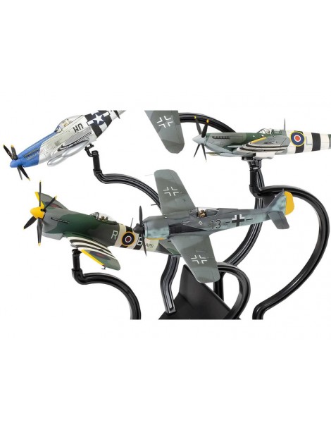 Airfix D-Day Fighters 1:72 modeliukų dovanų rinkinys