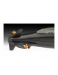Revell USS Nautilus 1:305 branduolinio povandeninio laivo modelis