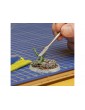 Modelcraft Green Stuff glaistymo masė 30 g PGS4400 modeliukams