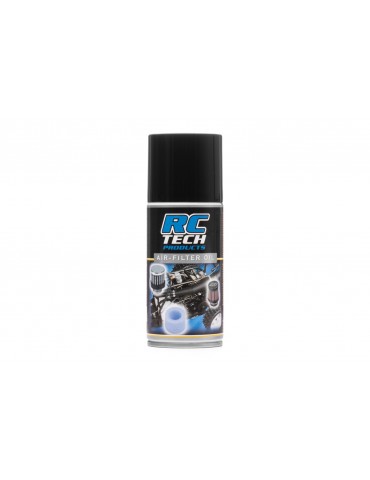Oro filtro alyva 150 ml 5MA4252 RC modeliams