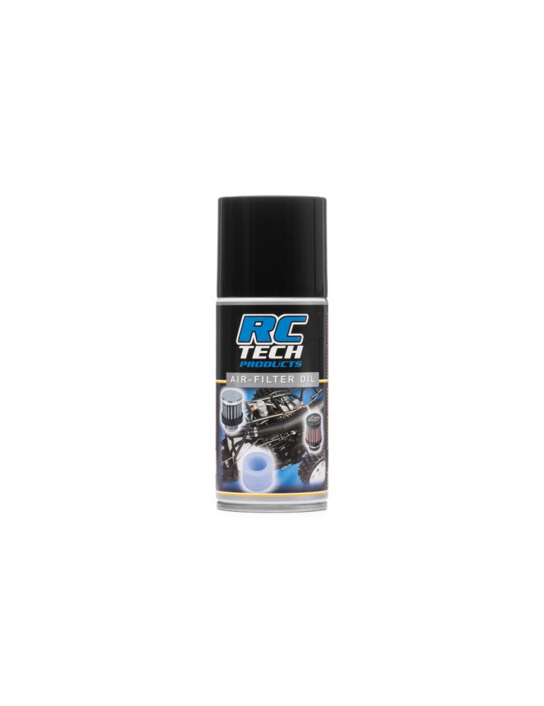 Oro filtro alyva 150 ml 5MA4252 RC modeliams