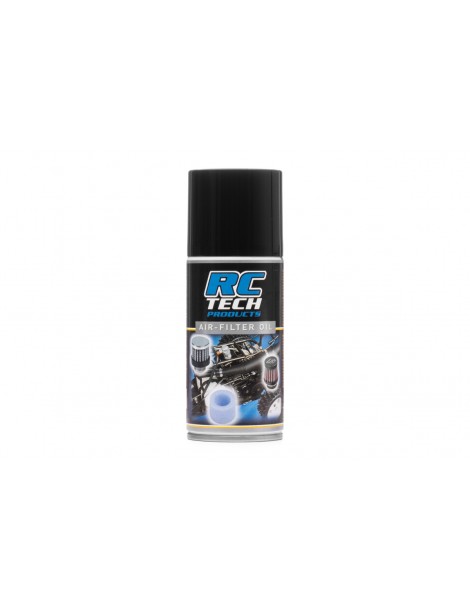 Oro filtro alyva 150 ml 5MA4252 RC modeliams